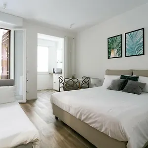 Milanofierapartments Appartement