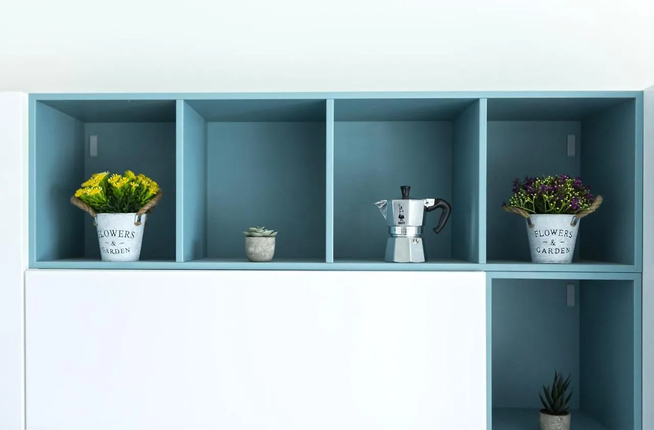 Beatrice D'Este Apartment Milan