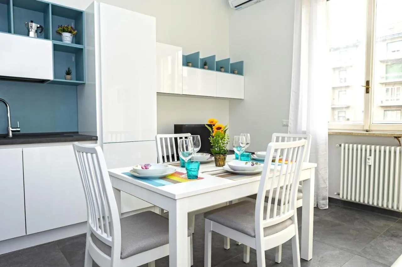 Beatrice D\'Este Apartment location