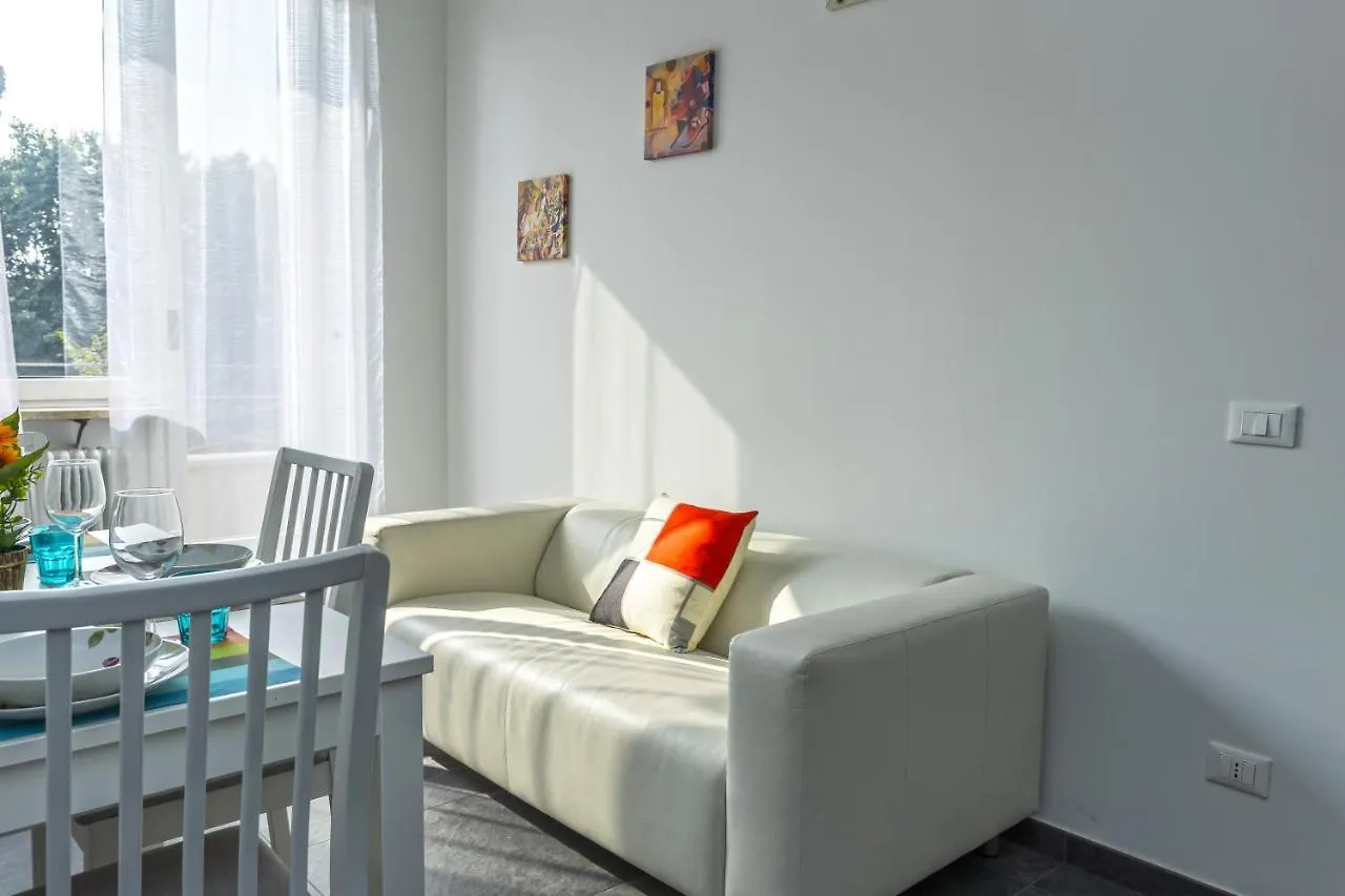 Beatrice D'Este Apartment Milan