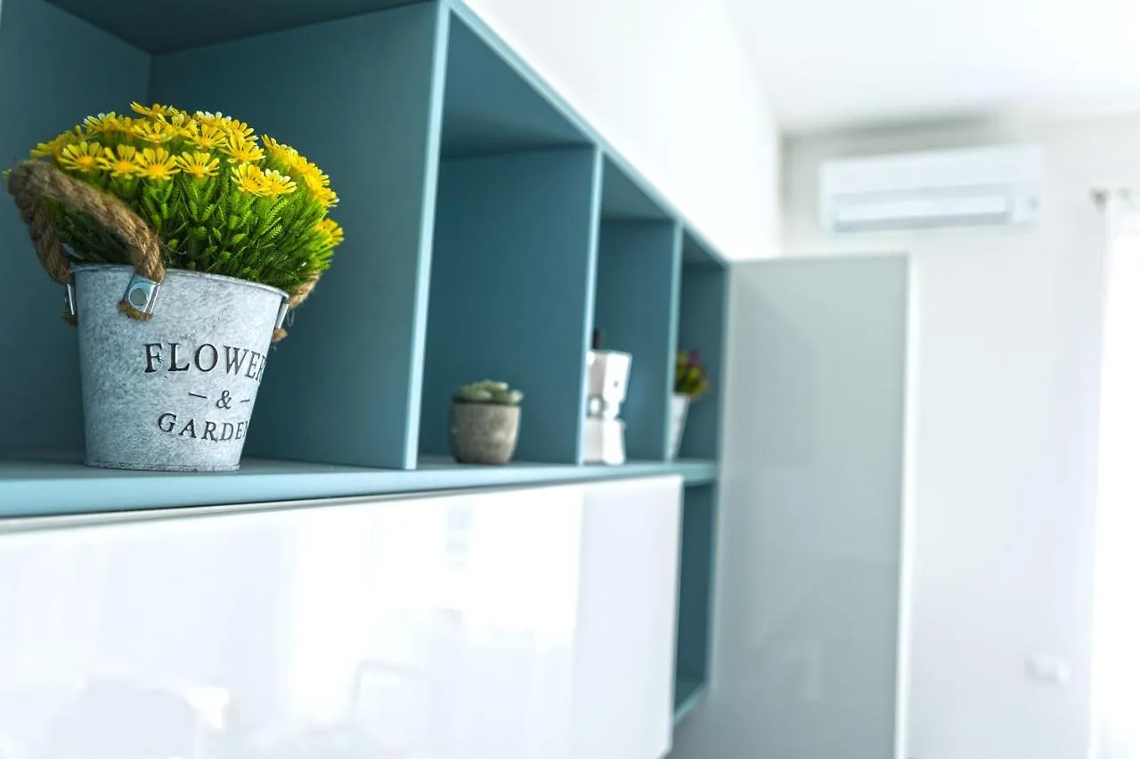 Beatrice D'Este Apartment Milan Italy