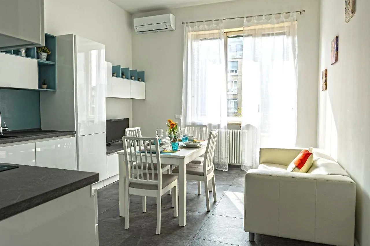 Beatrice D'Este Apartment Milan 0*,  Italy