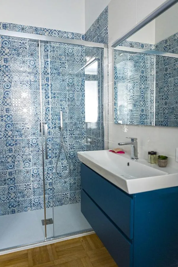 Beatrice D'Este Apartment Milan