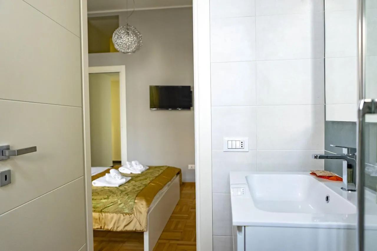 Beatrice D'Este Apartment Milan