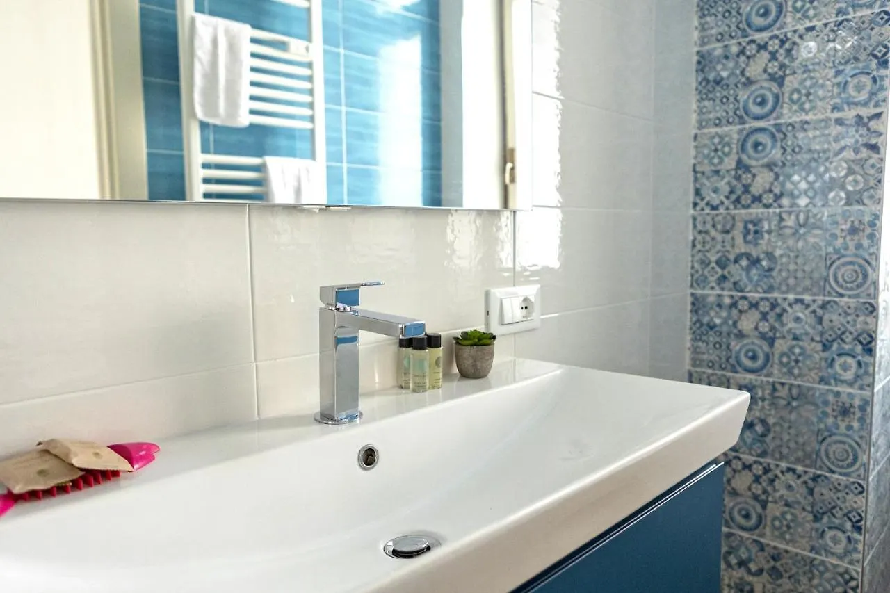 Beatrice D'Este Apartment Milan