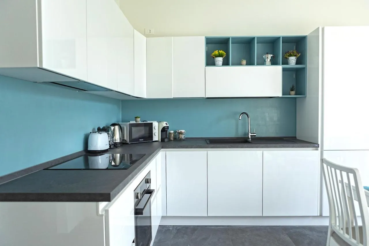 Beatrice D'Este Apartment Milaan