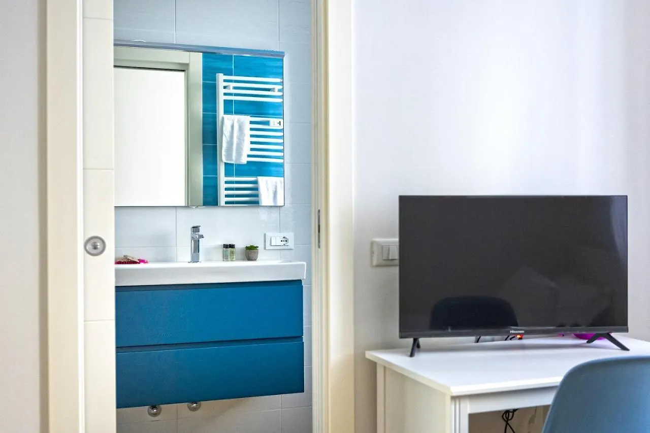 Beatrice D'Este Apartment Milaan Italië